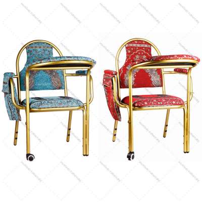 Wholesale cheap Muslim prayer chair for sale