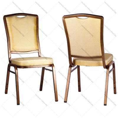 Wholesale Factory High Quality 5 Star Hotel Banquet Chair