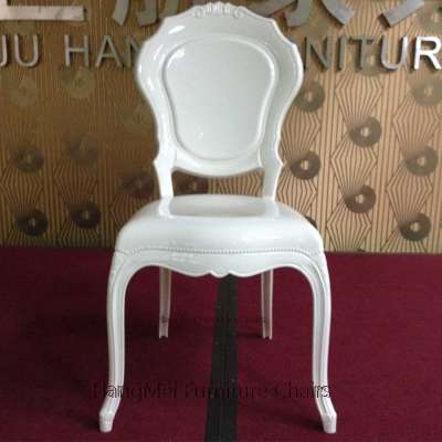 BANQUET ACRYLIC CHAIR