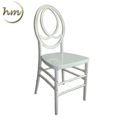 French Style Cheap White Phoenix Chairs